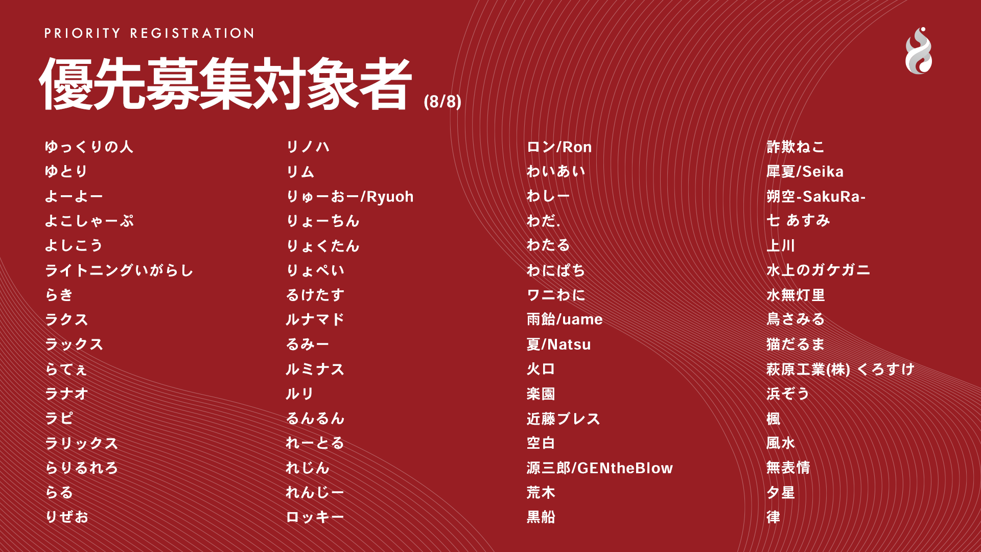 篝火#13 ハイライトムービー - YouTube